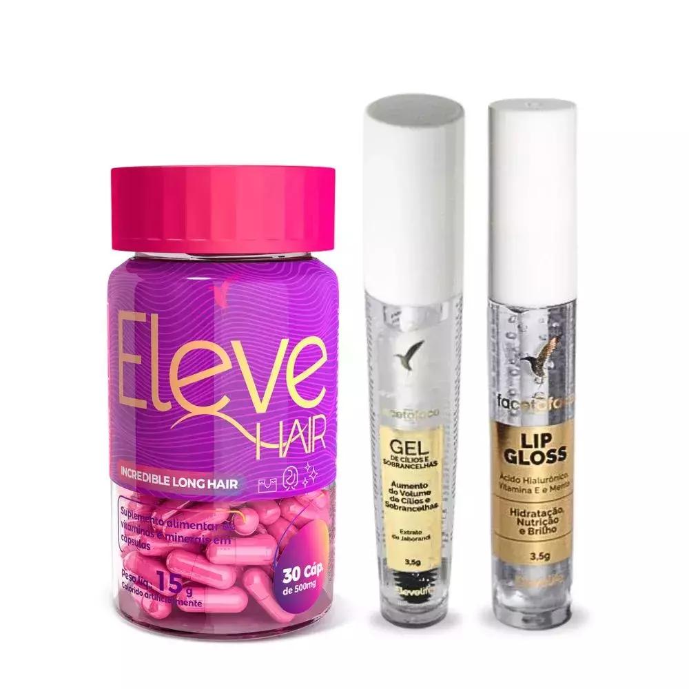 Elevelife Facebook ad