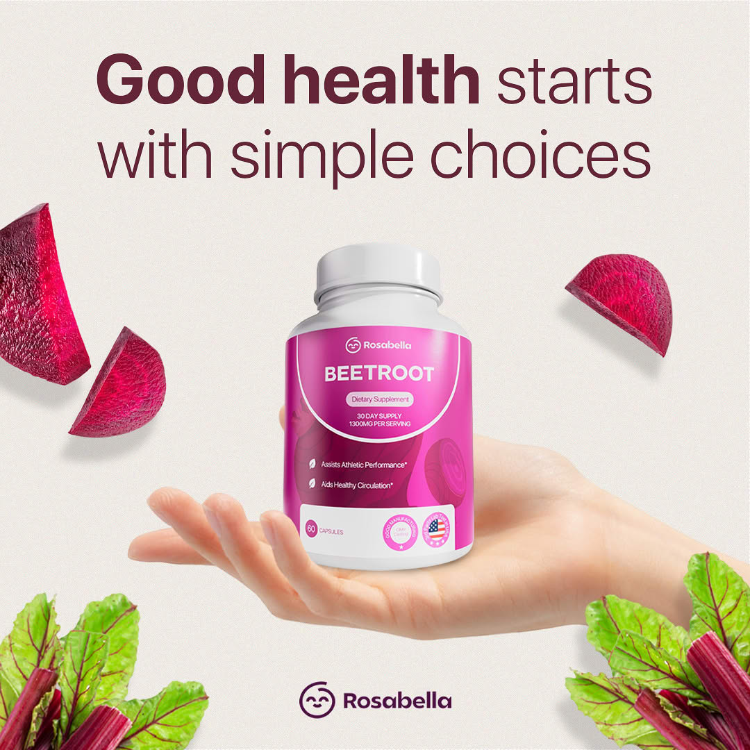 Essential Health Finds Facebook ad