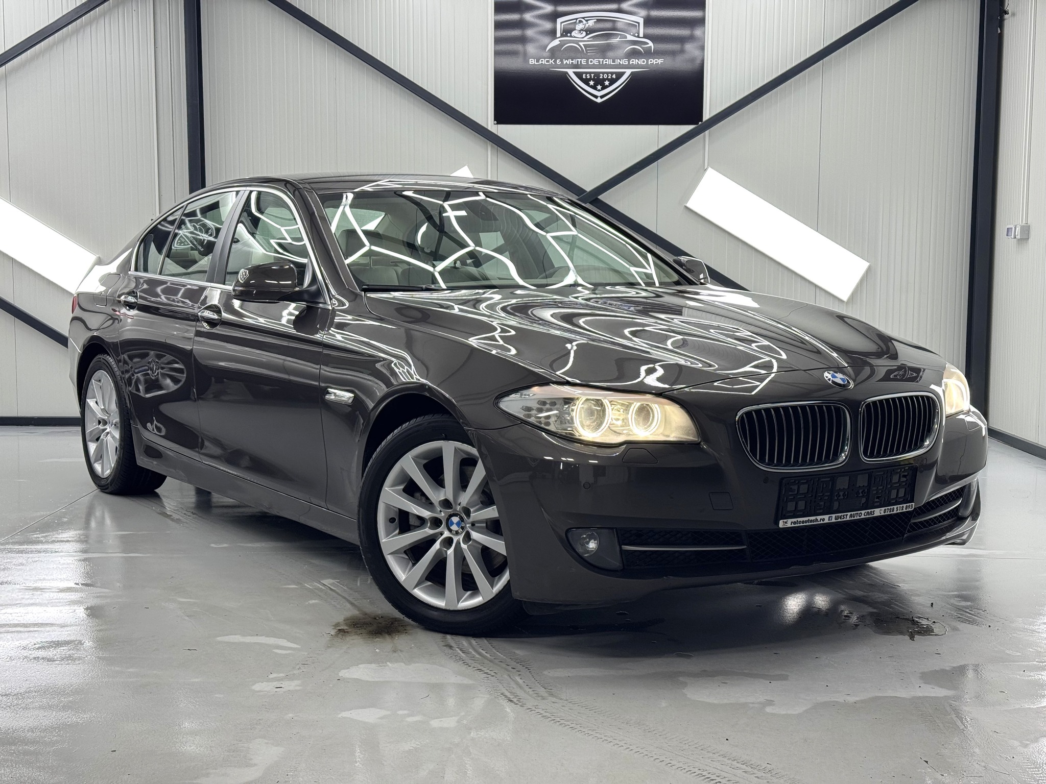 West Cars Auto - Rateautosh.ro Facebook ad