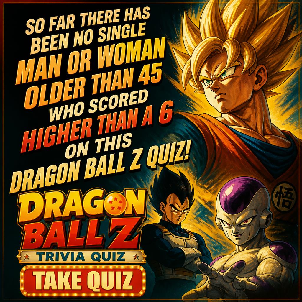 QuizGriz Entertainment Facebook ad