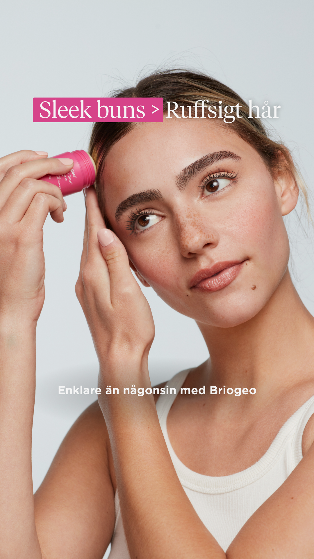 Briogeo NE Facebook ad from Mar 4, 2026