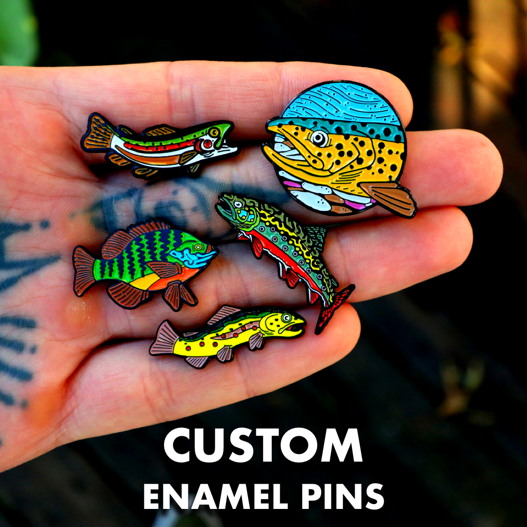WizardPins.com Facebook ad
