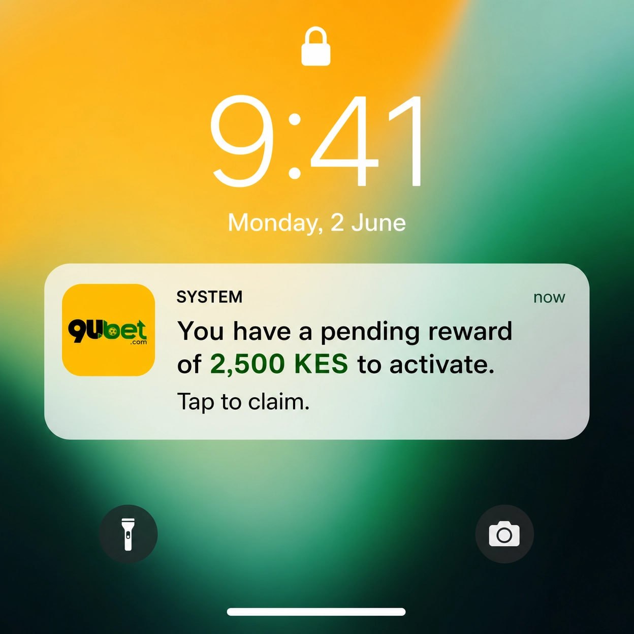 9ubet Winners Hub Facebook ad: Some shortcuts are only shared in private.