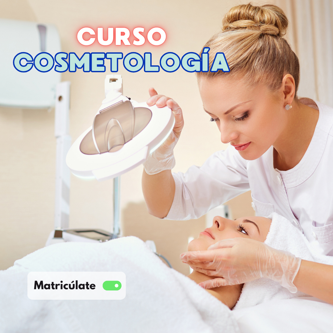 Cursos & Empleo Facebook ad