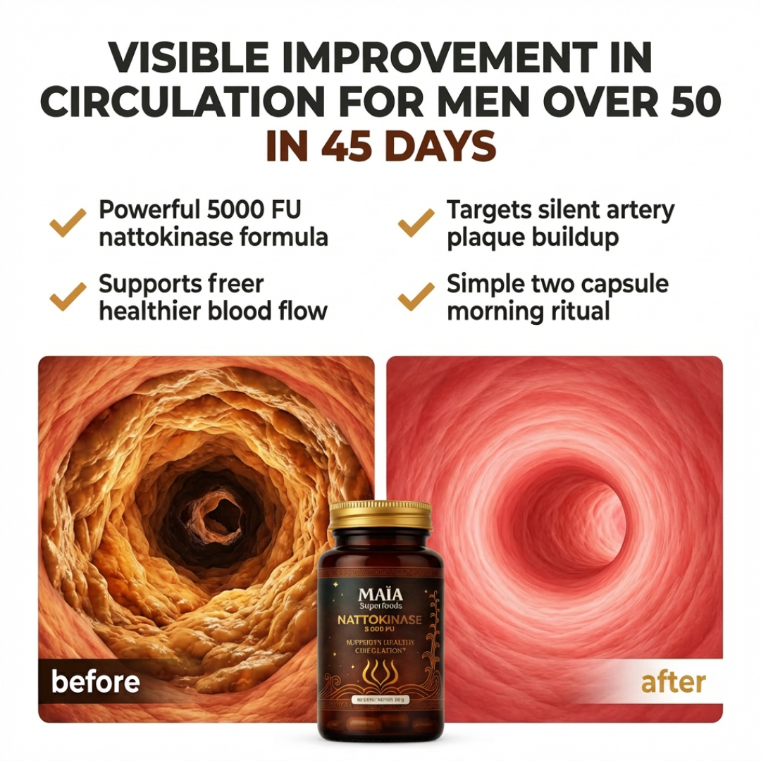 Flavanol Research Institute  Facebook ad