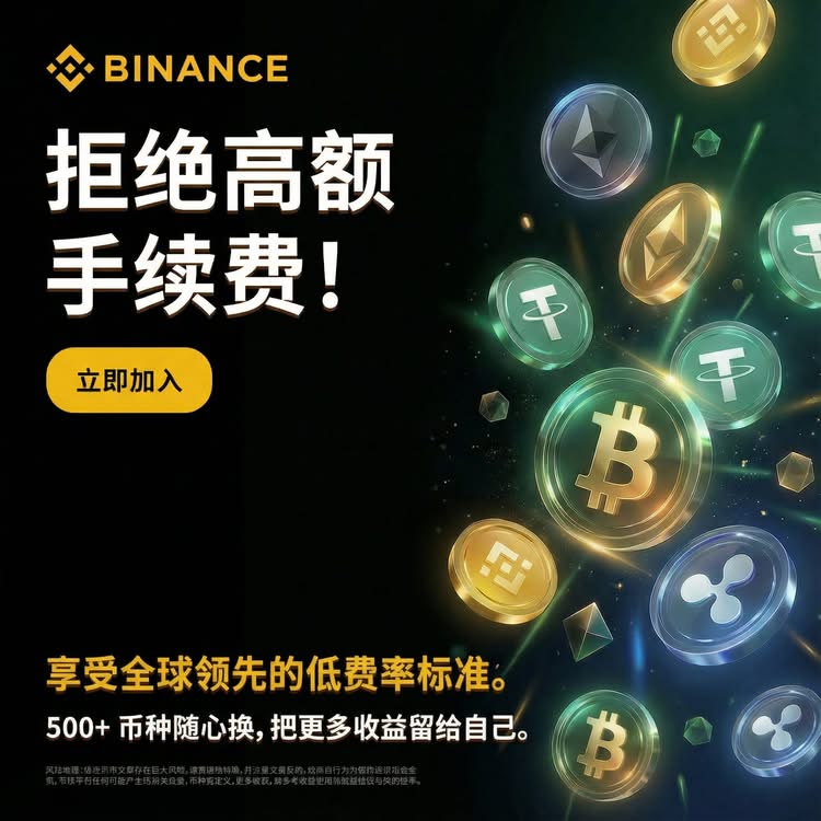 Gavin Hayes Morris Facebook ad: Binance