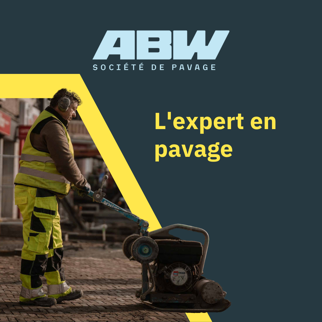 ABW Bestratingen Facebook ad