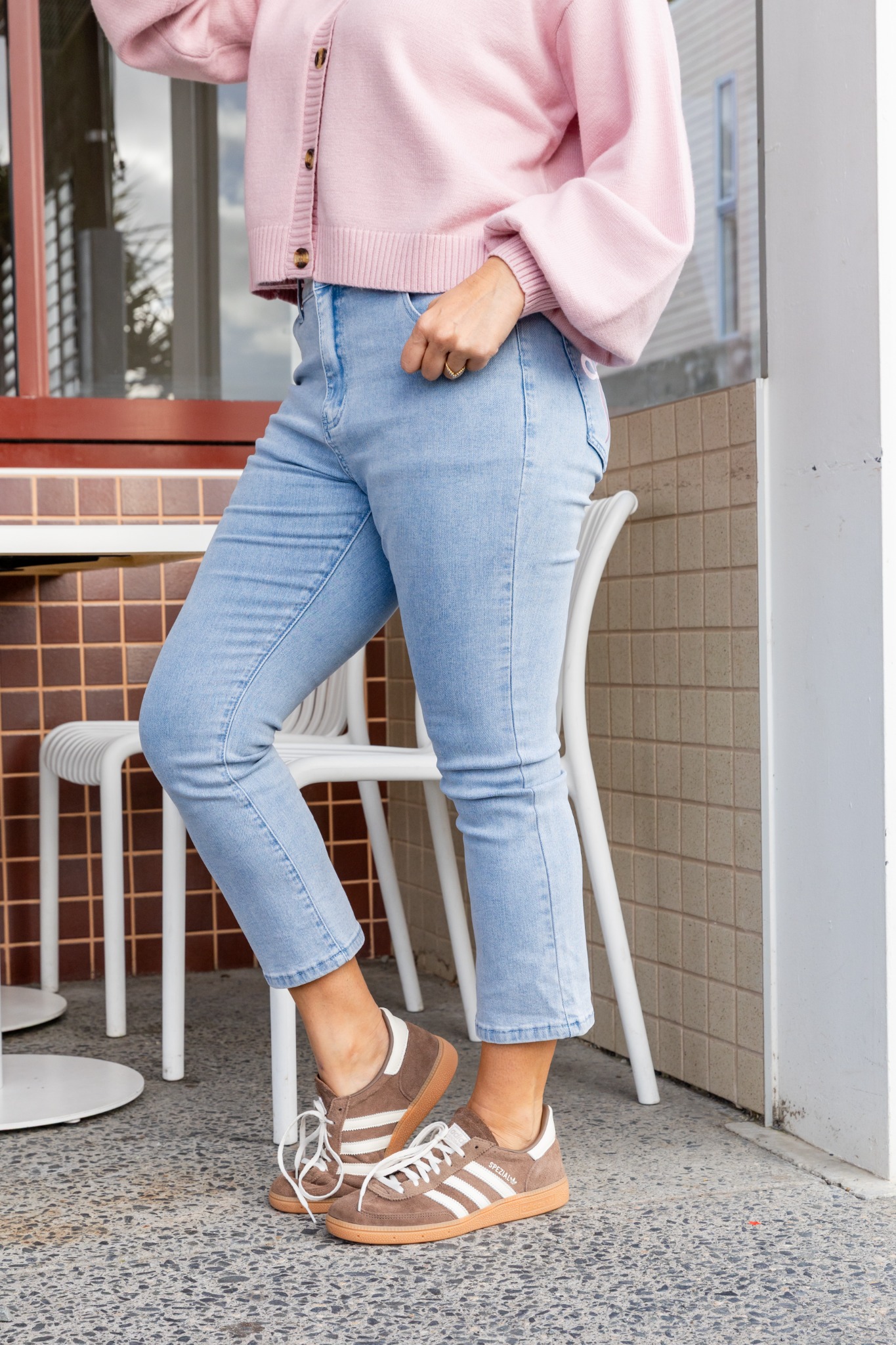 Proud Poppy Clothing Facebook ad