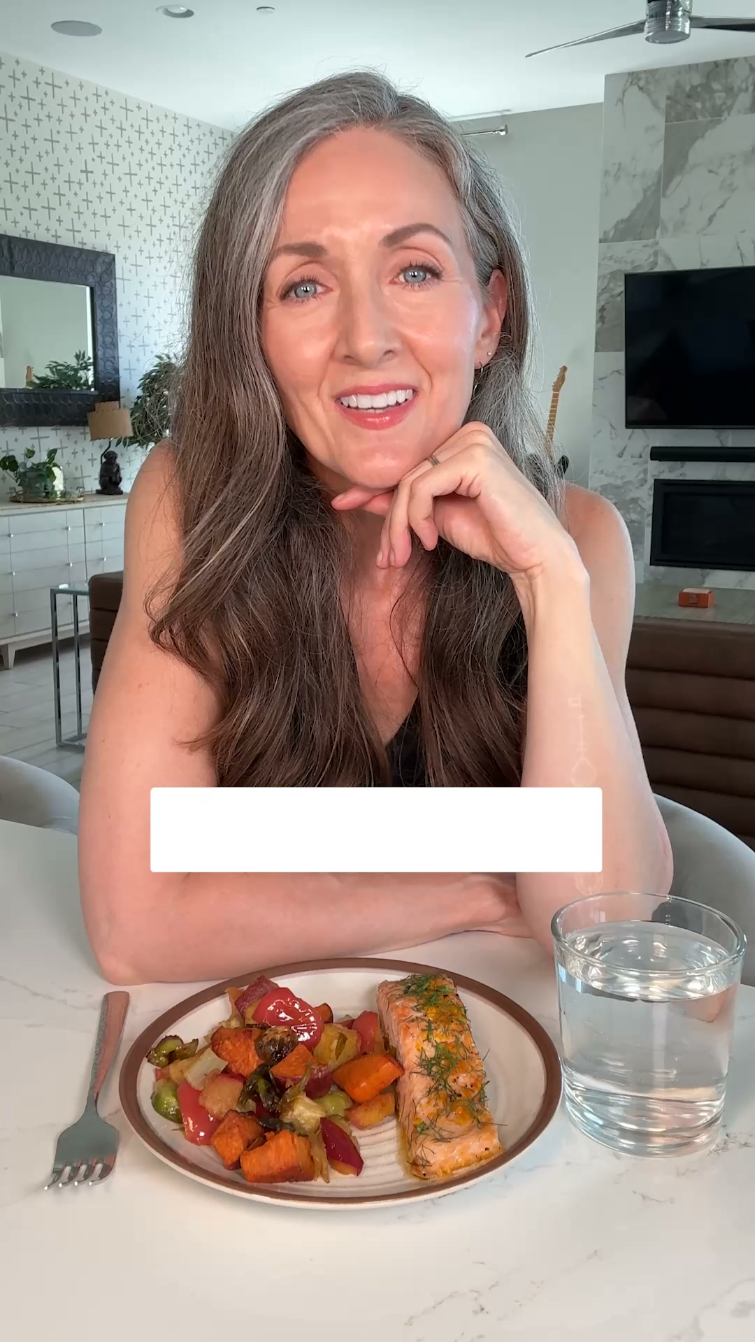 Viome Facebook ad: Get Your Personalized Food List