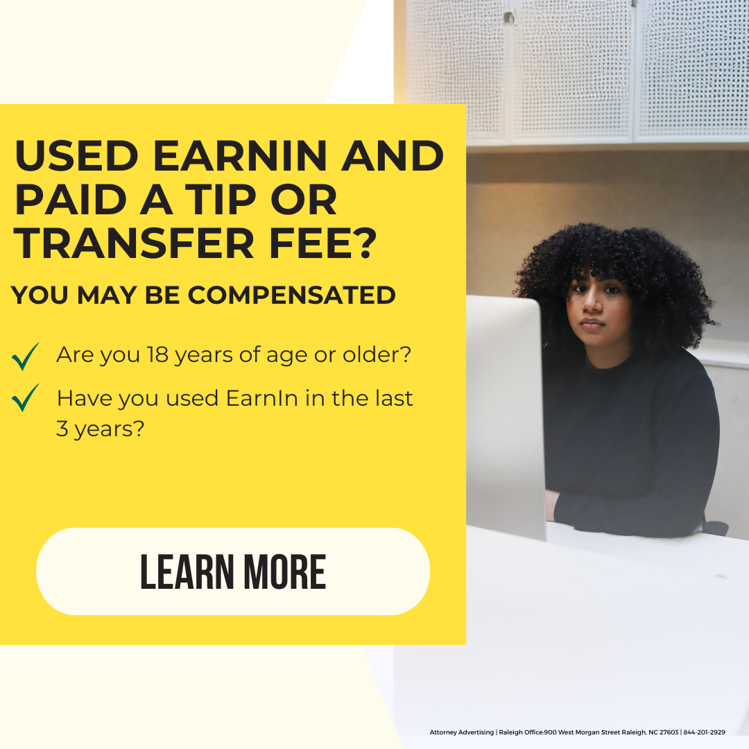 Scout Your Case Facebook ad