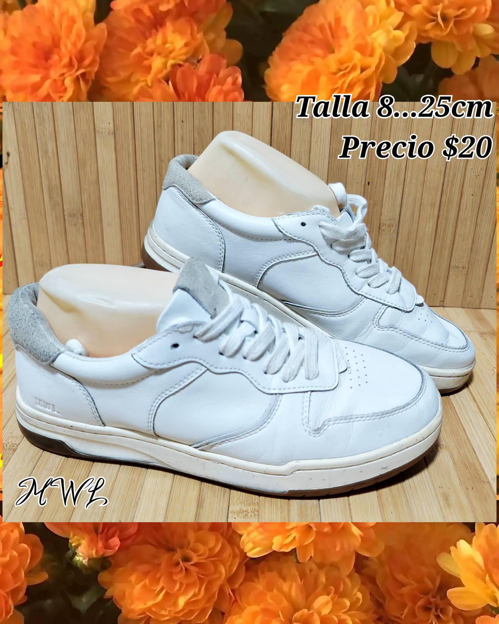 Calzado Femenino - El Salvador Facebook ad