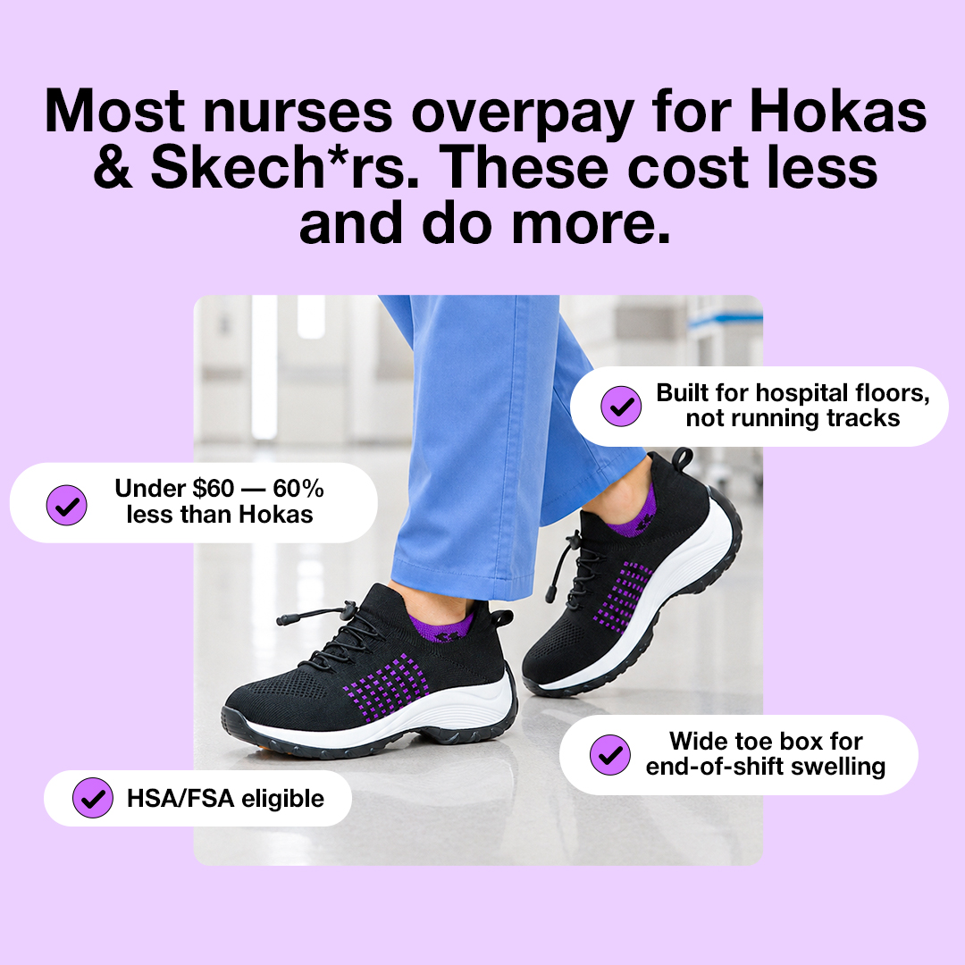 Nurse Finds Facebook ad