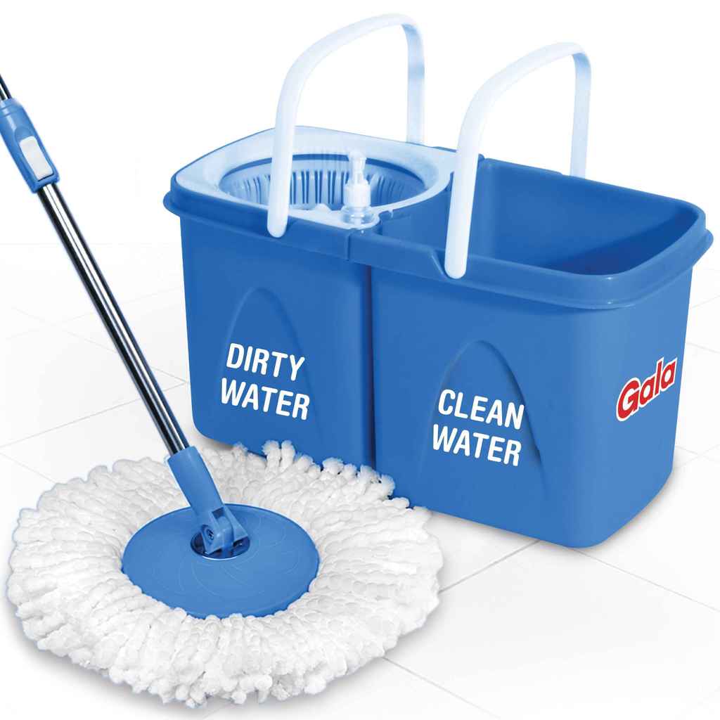 Gala Home Cleaning Facebook ad