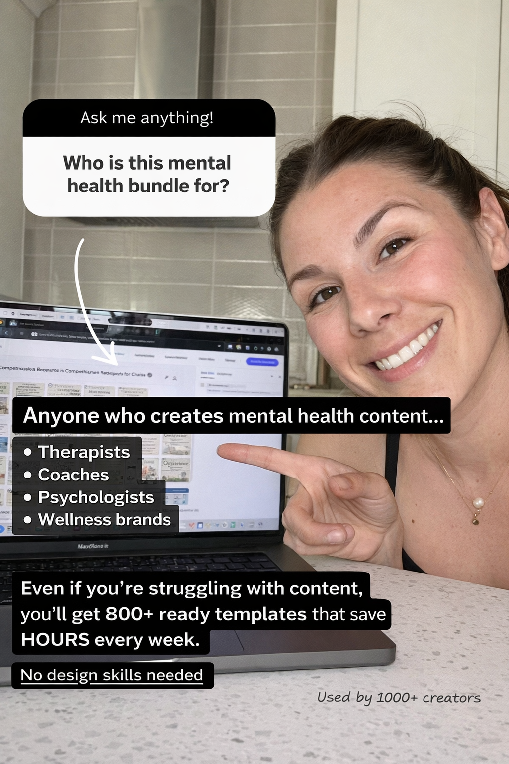 Toolastic Facebook ad