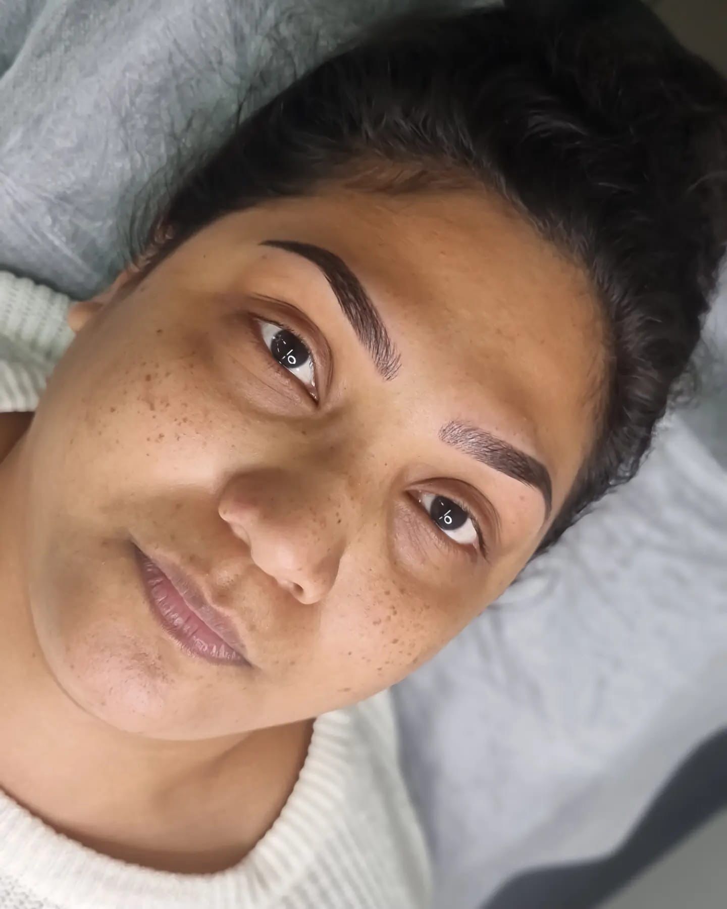 Lash Holic Facebook ad