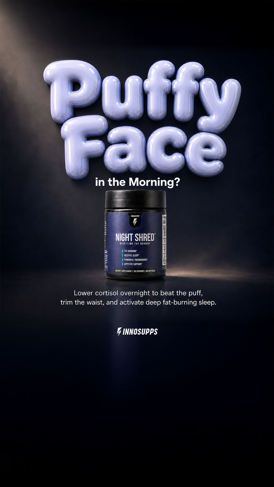 Inno Supps Facebook ad