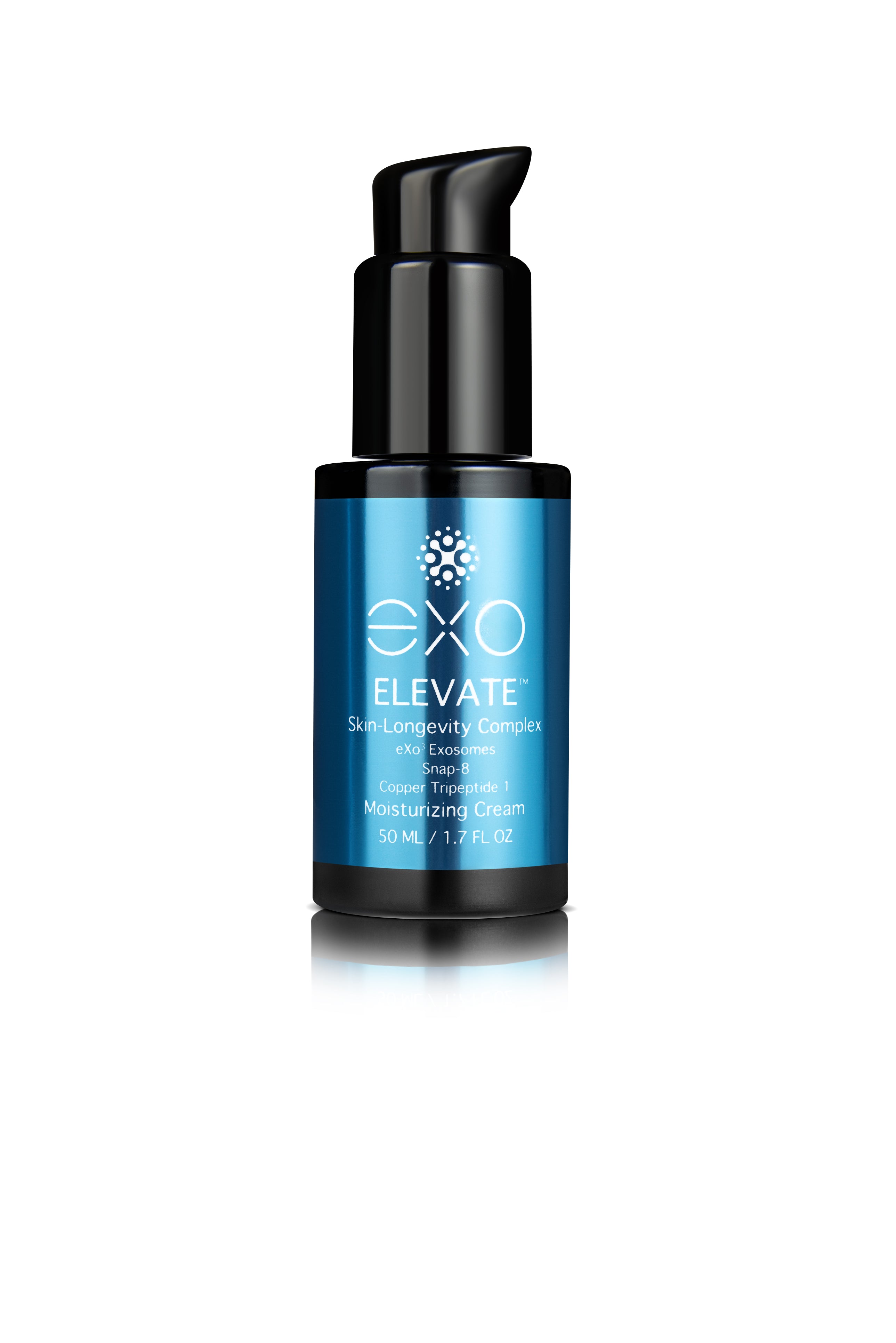 Exoceuticals Facebook ad