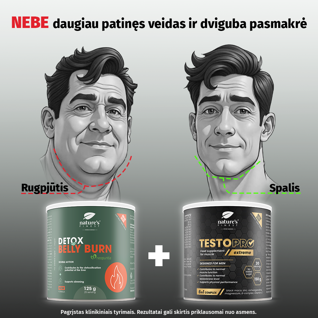 Nature’s Finest Europe Facebook ad