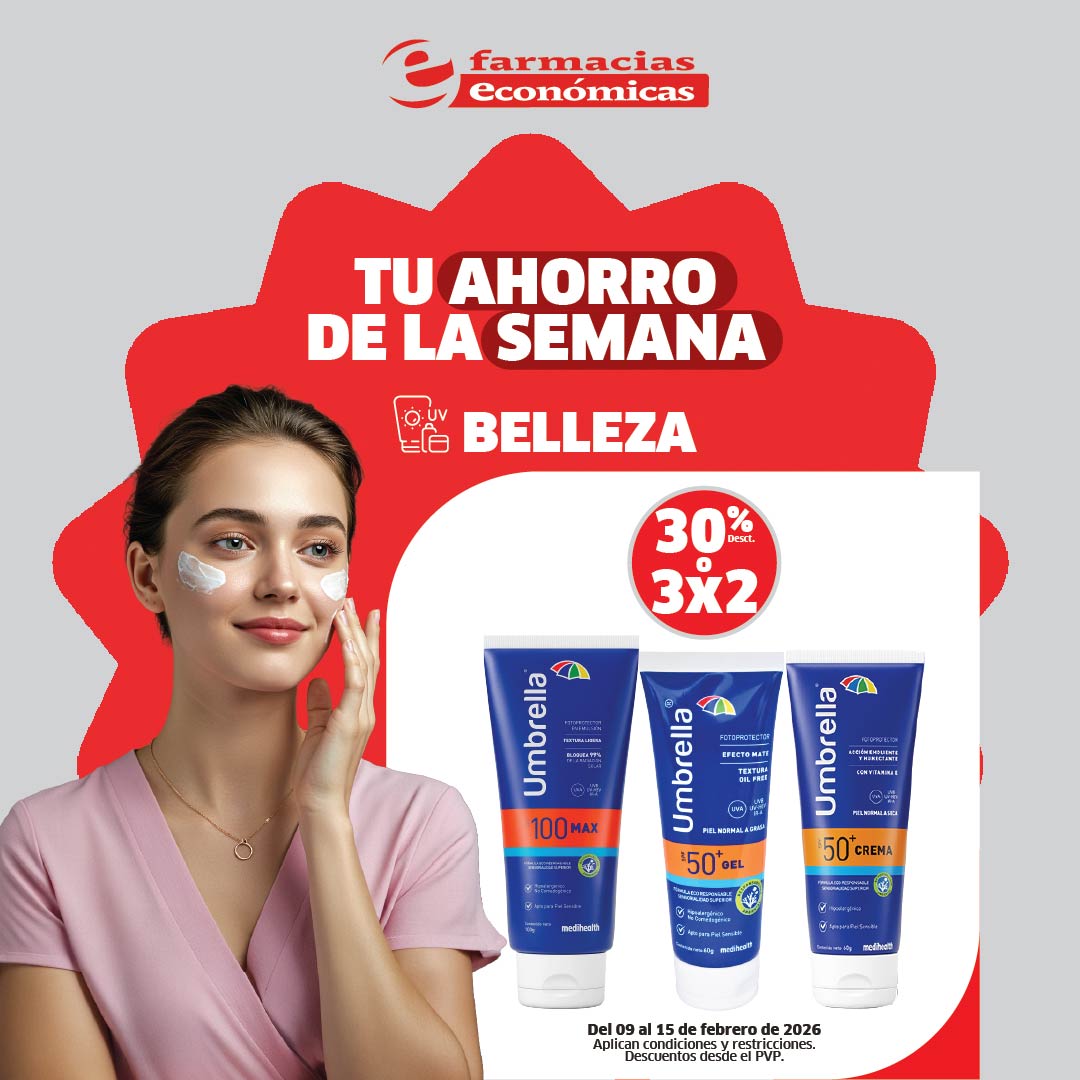 Farmacias Económicas Ec Facebook ad