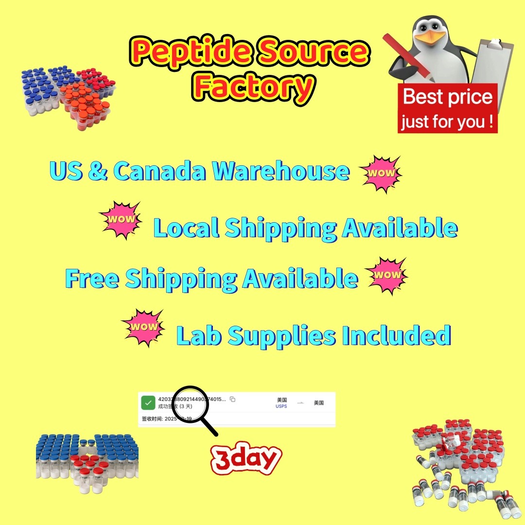 peptidelida Facebook ad: Looking for a steady peptide supplier instead of…
