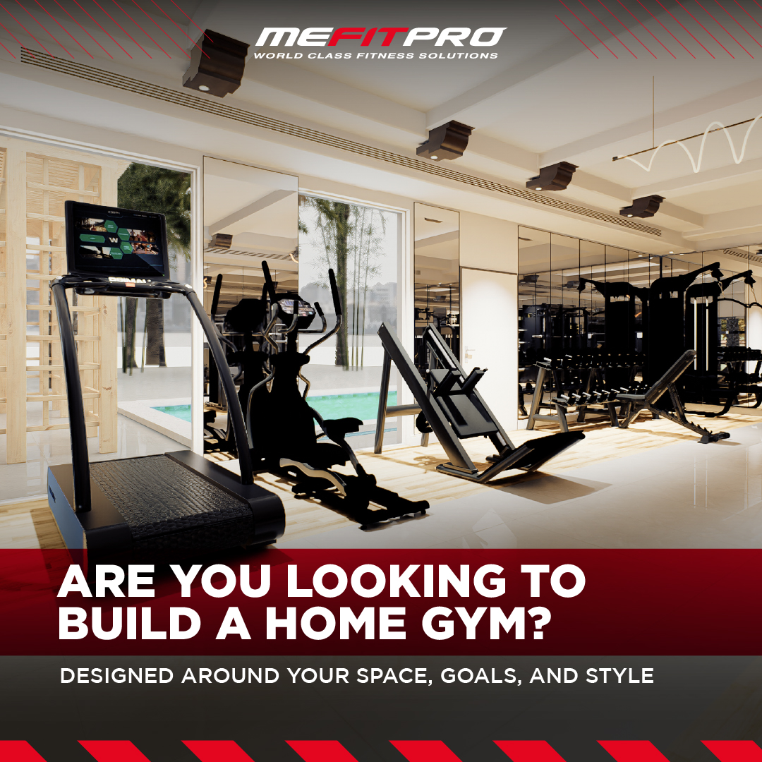 Mefitpro Facebook ad: Transform your spare room, villa, or garage into…