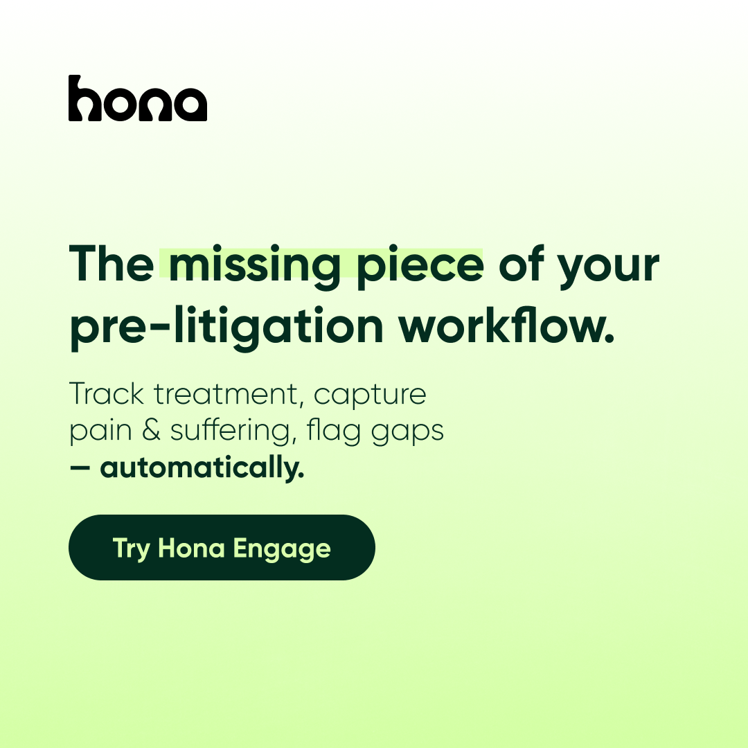 Hona Facebook ad
