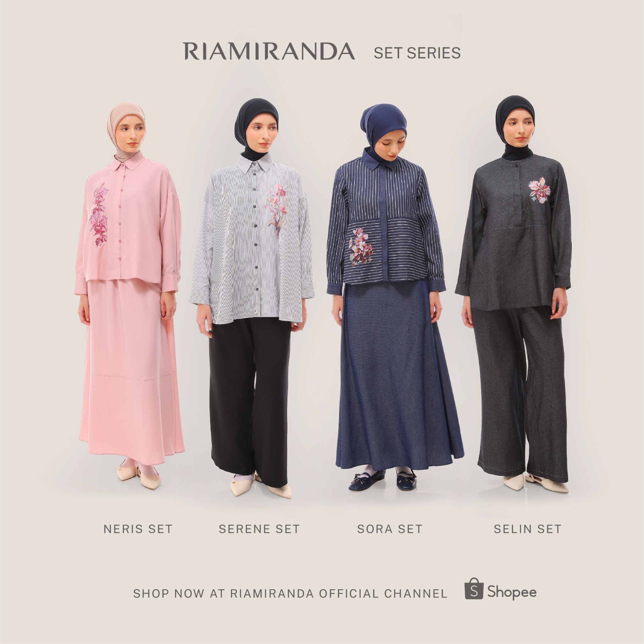 Ria Miranda Facebook ad