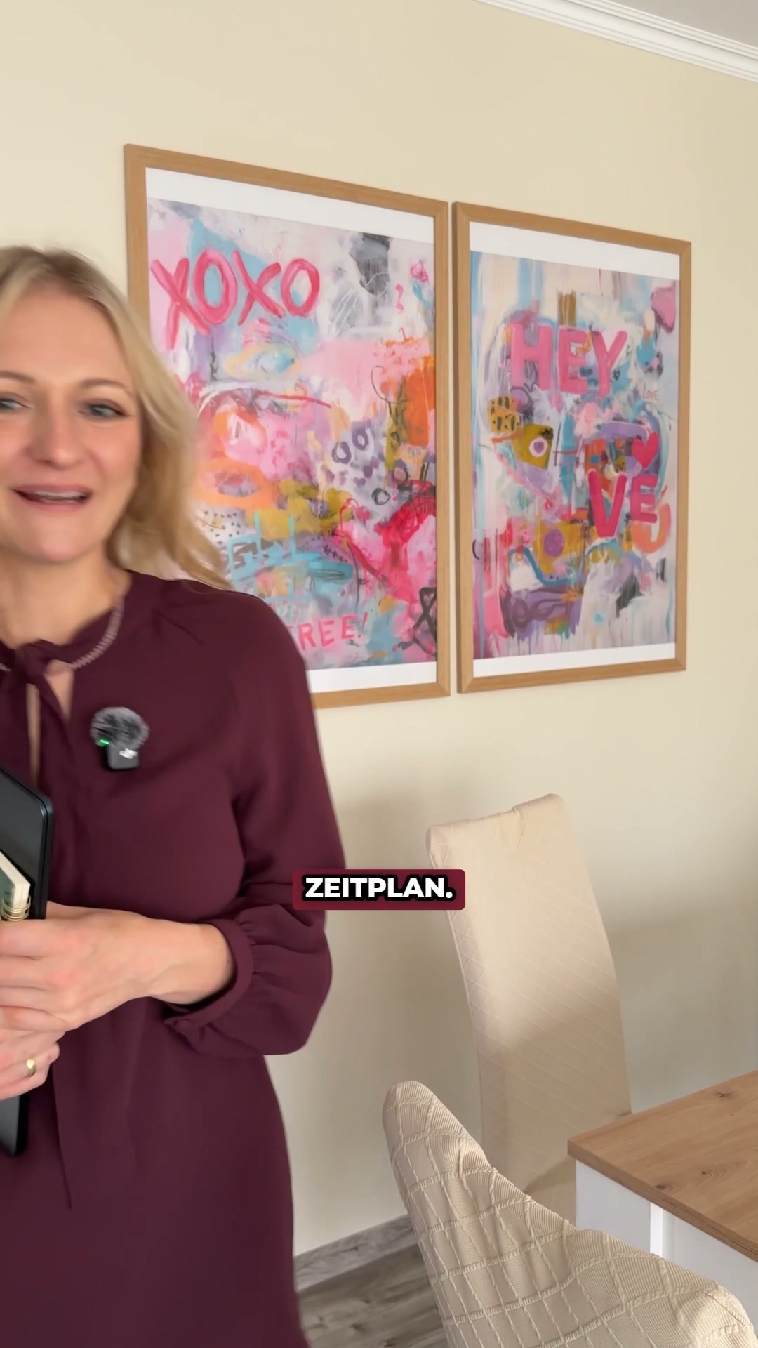 Linda Dornau - Assistiere dich frei Facebook ad: Der VA-Verdienstcheck
