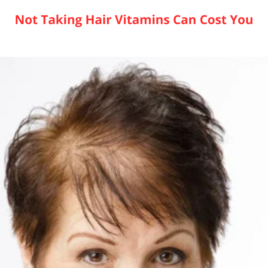 Women's Health & Lifestyle Facebook ad