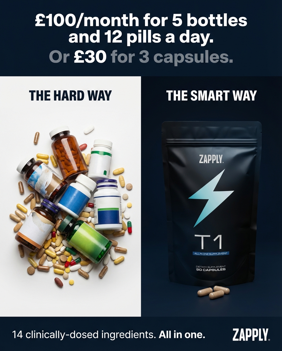 Zapply EU Facebook ad
