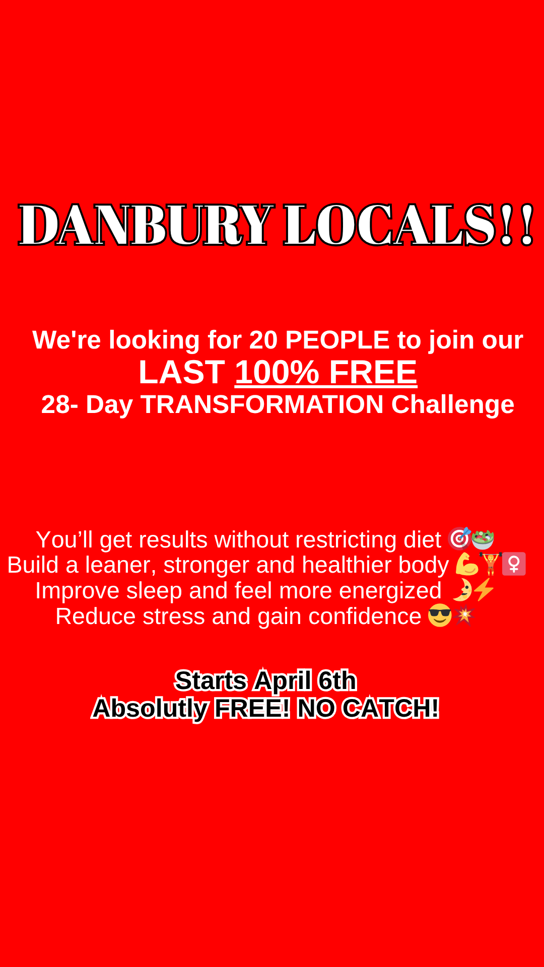 MJ Fitness & Kickboxing Facebook ad from Mar 26, 2026
