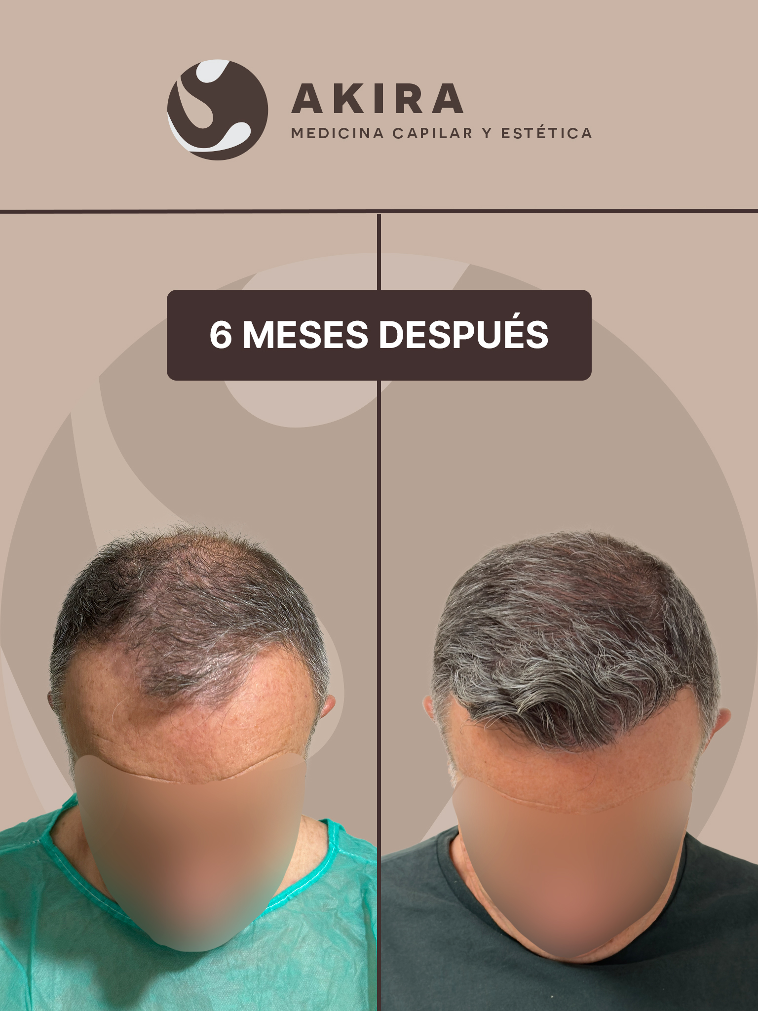 Akira Córdoba Facebook ad: Solicita más información