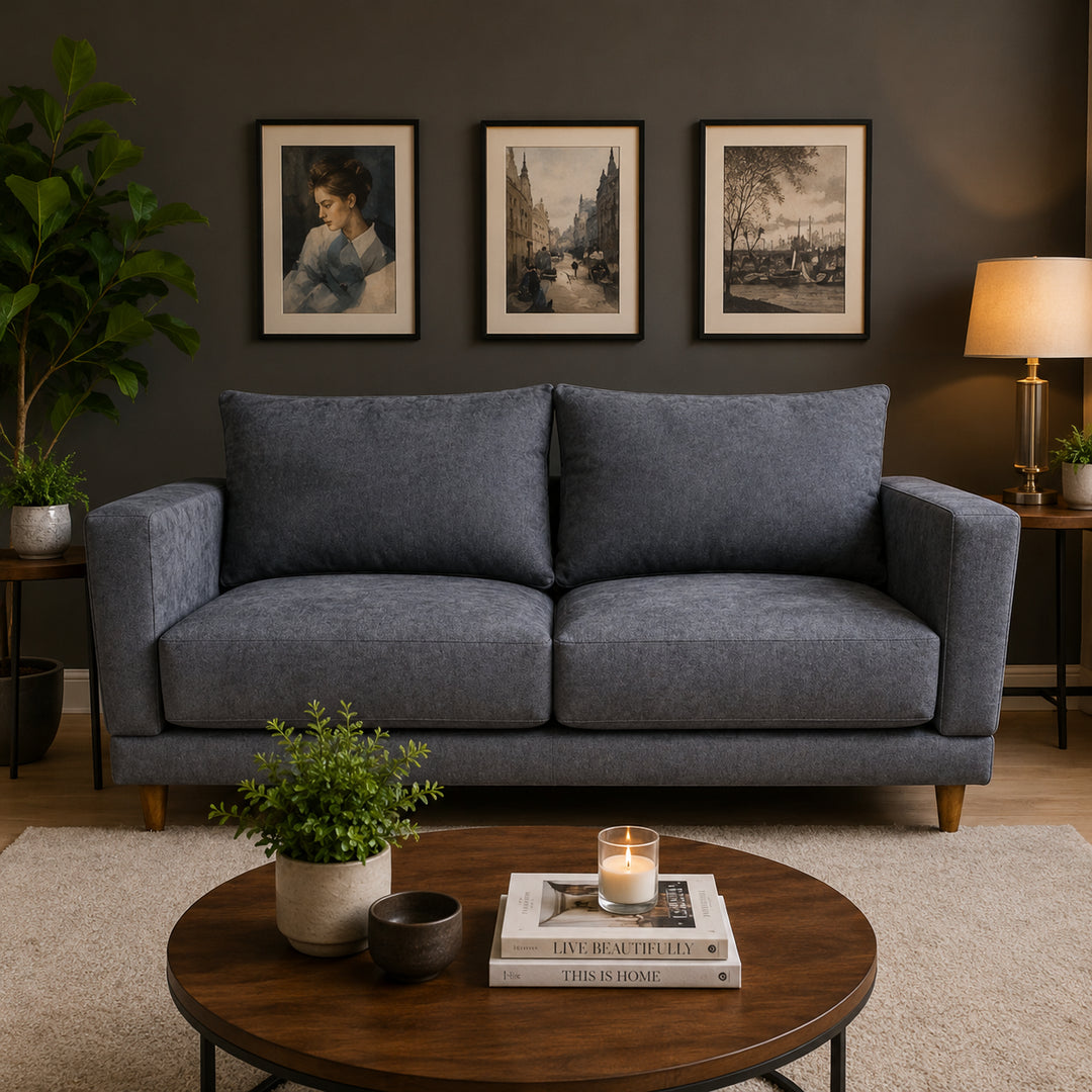 Sofas Home Chile Facebook ad: ¡Cotiza tu sofá Aquí!