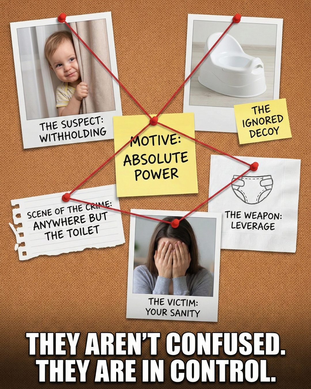 Parenting Leader Facebook ad