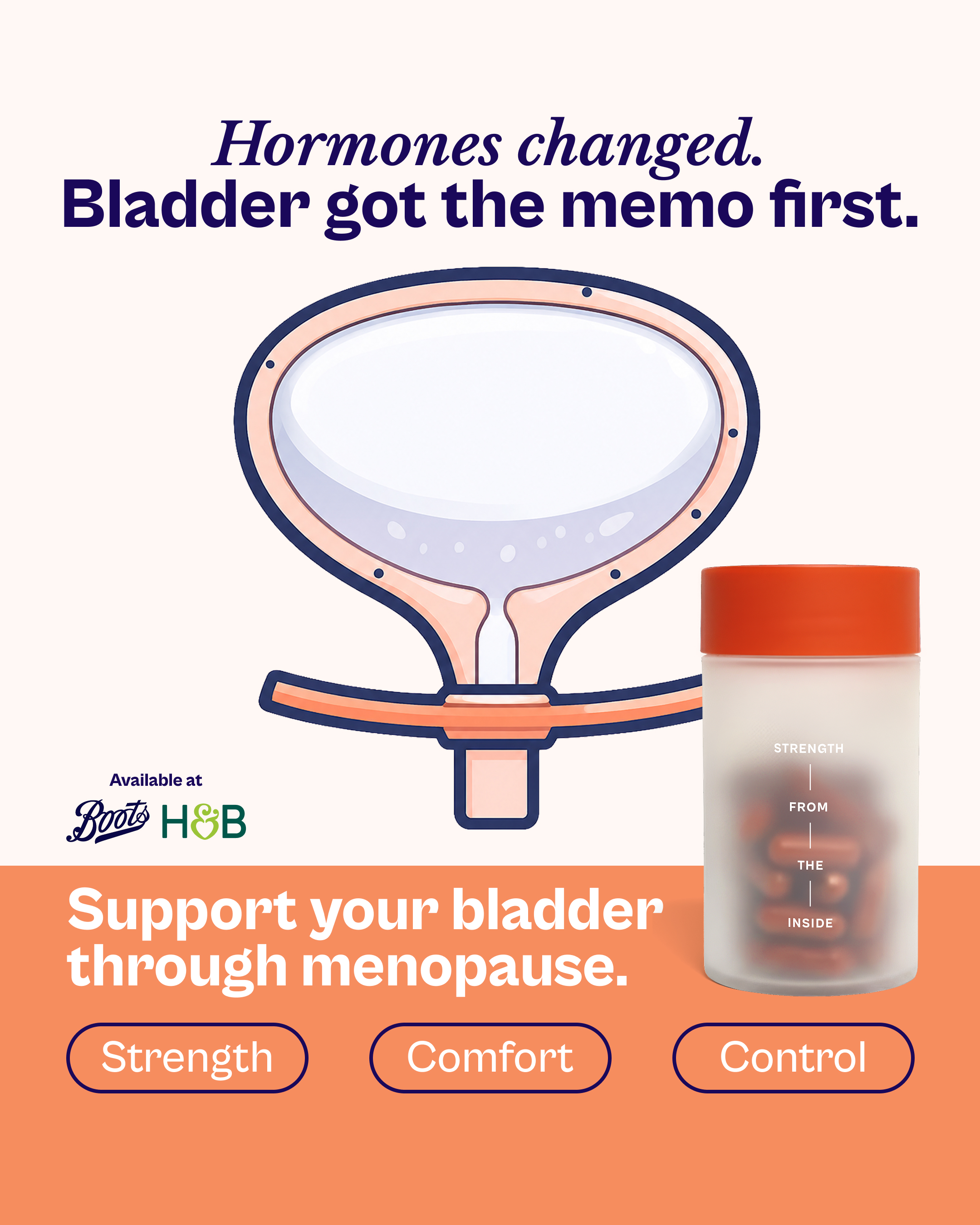 Jude Facebook ad