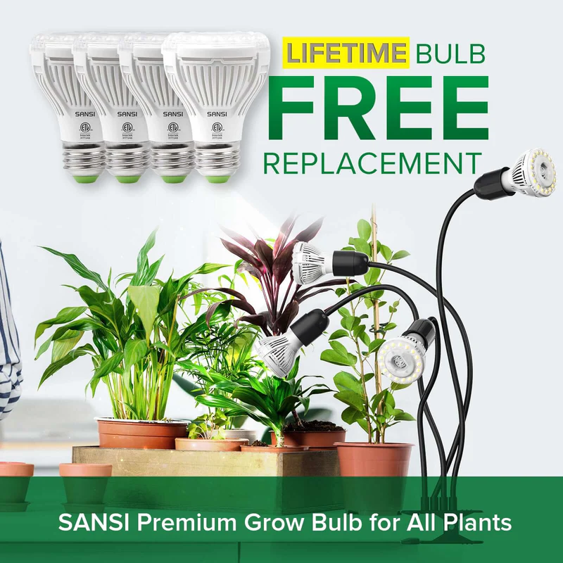 Sansitech Facebook ad: Get yours today