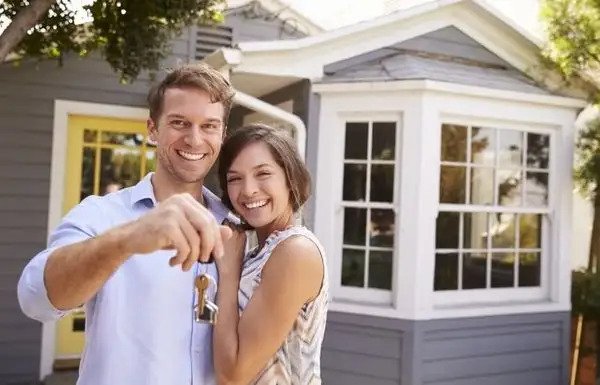 Lock & Life Financial Facebook ad from May 12, 2026
