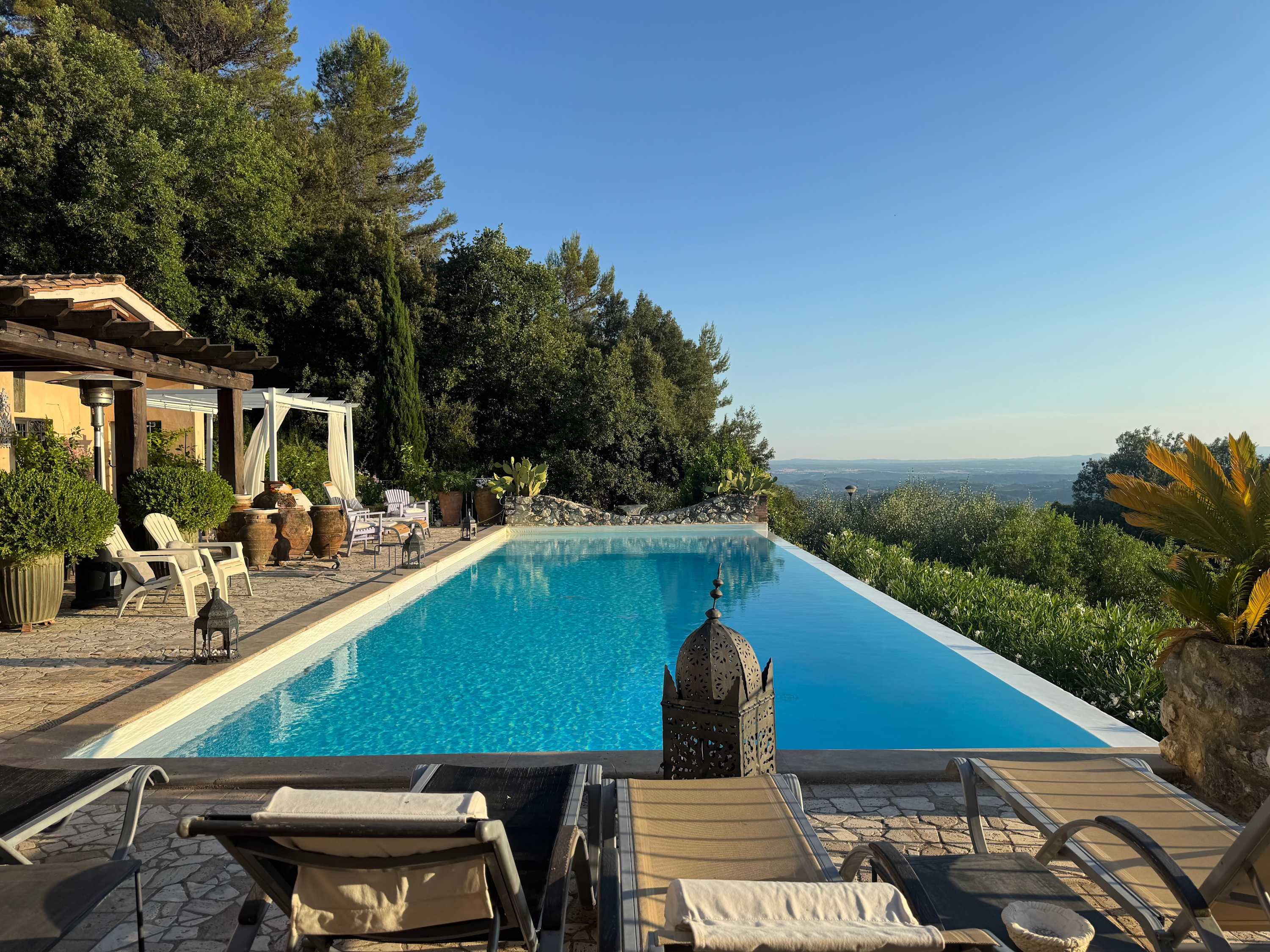 Commendable Rentals LLC and Commendable Boutique Hotels Facebook ad from Jun 14, 2026