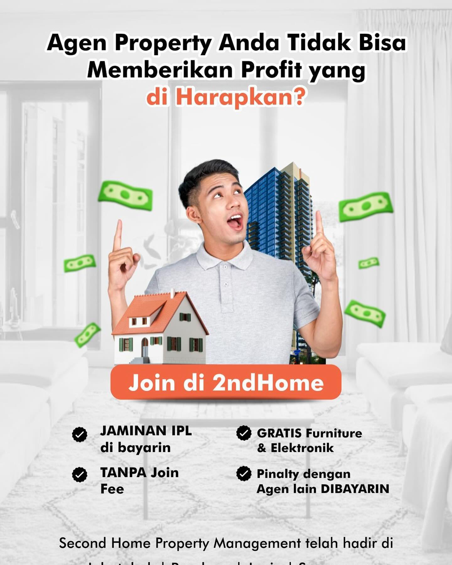 2ndhome_id Facebook ad