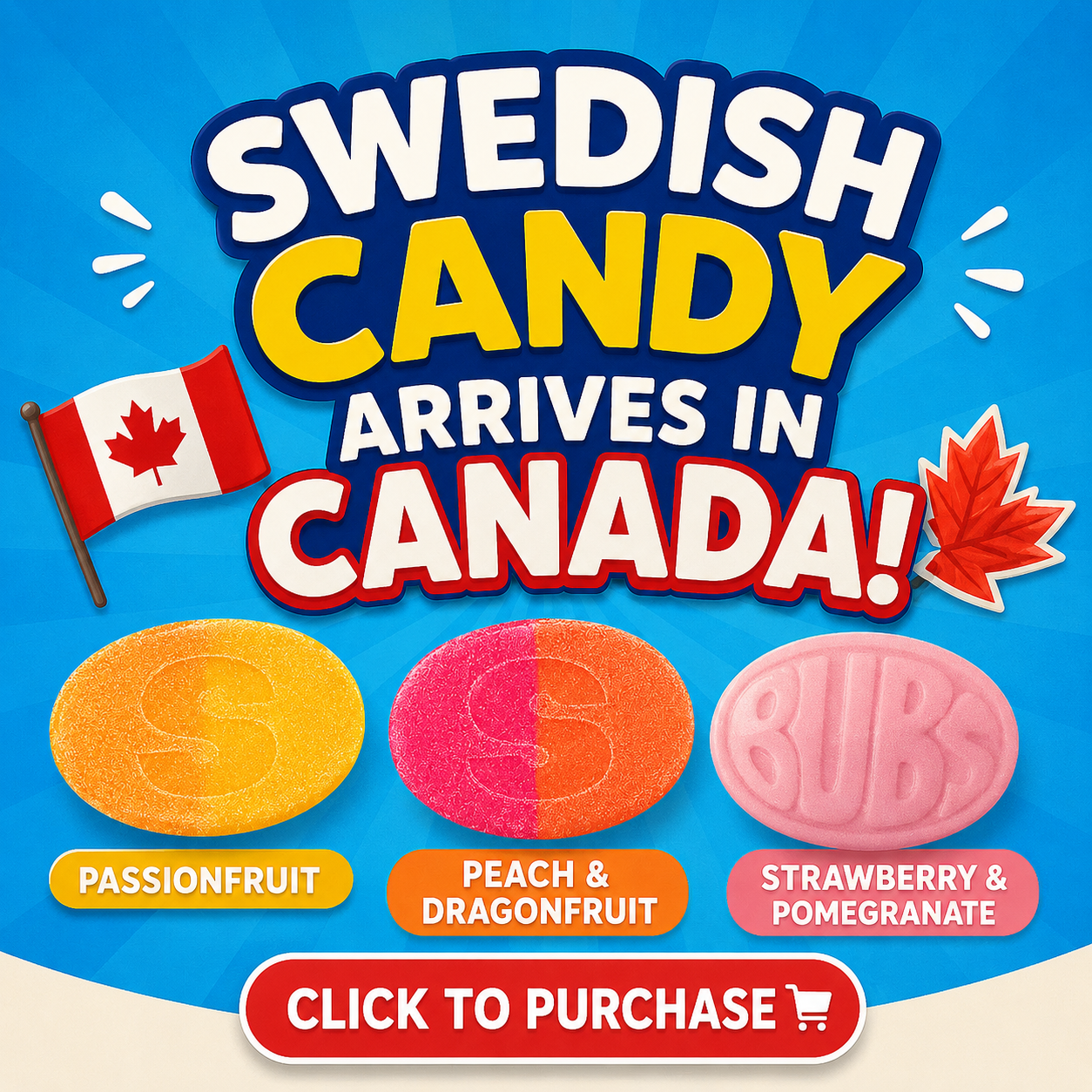 Bonelle Candy Facebook ad