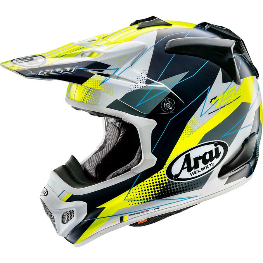MotoSport Facebook ad