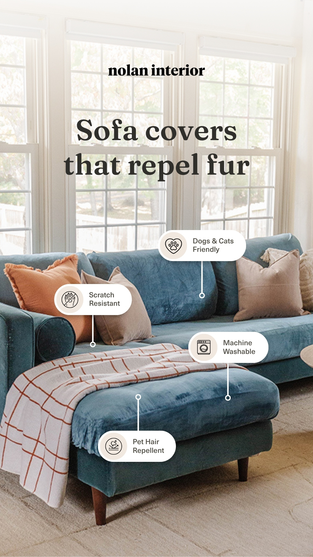 Nolan Interior Facebook ad