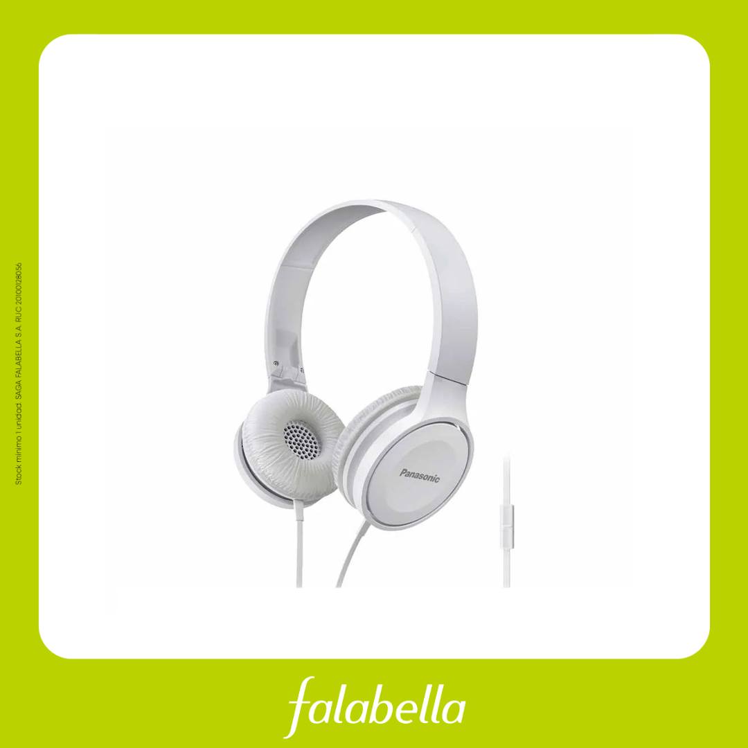 Falabella Perú Facebook ad