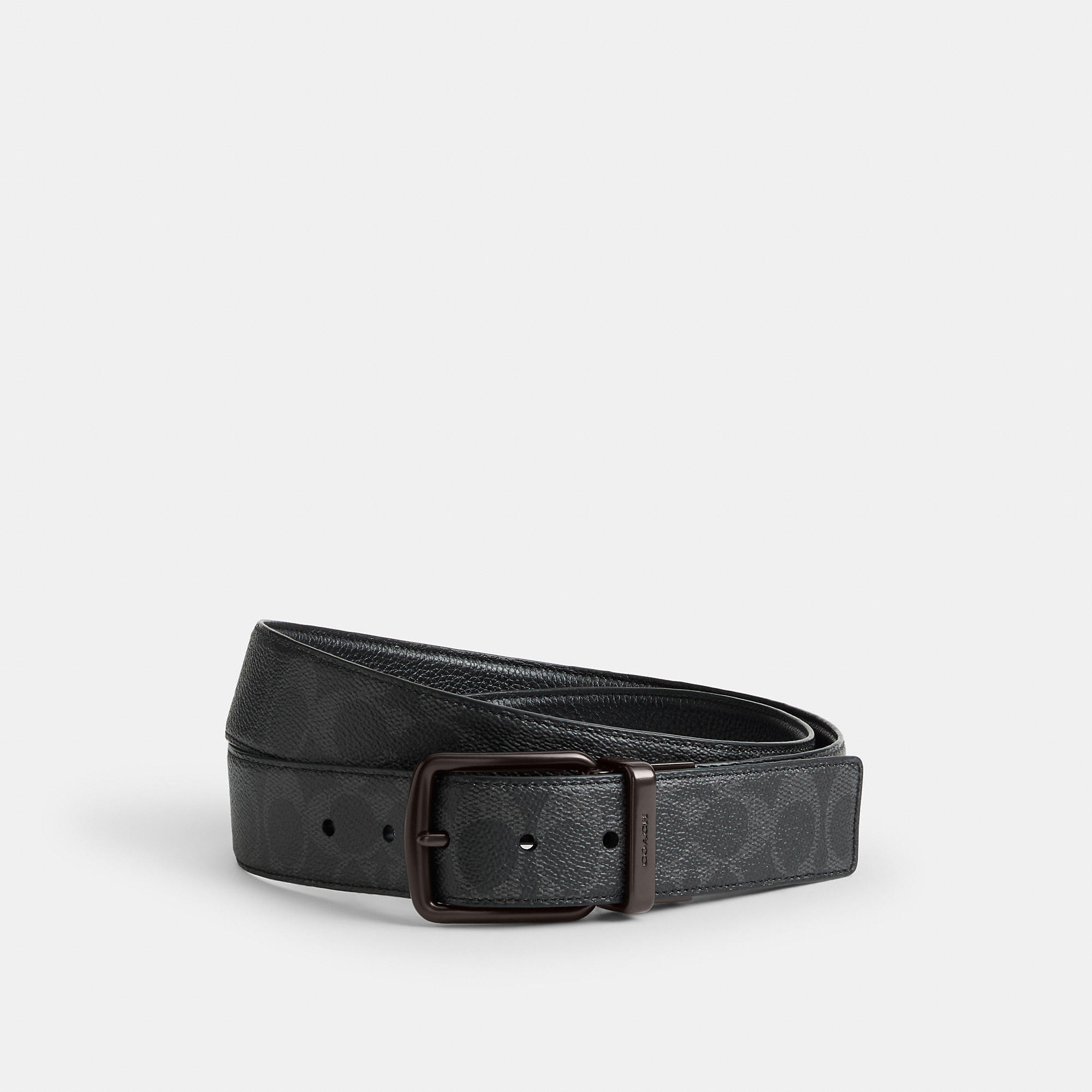 Coach Facebook ad