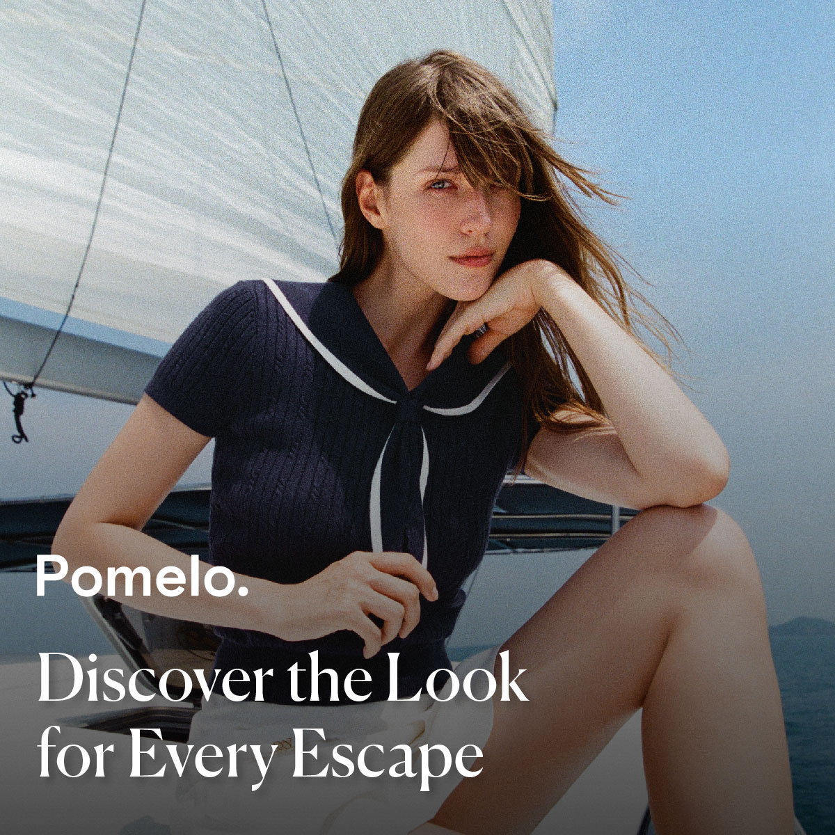 Pomelo Fashion Indonesia Facebook ad: Pomelo | Official Online Store