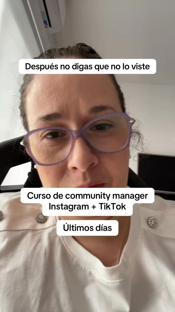 Mujeres que Emprenden Facebook ad: ¡Tu última oportunidad!