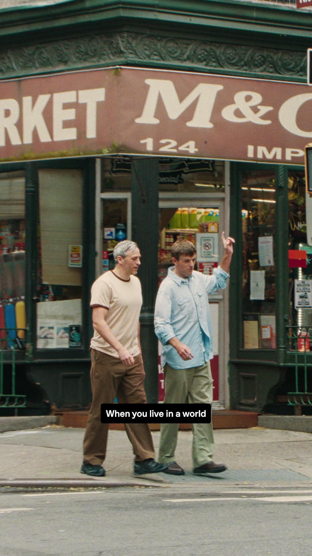 OpenAI Facebook ad: How ChatGPT helps two blind brothers navigate life and work