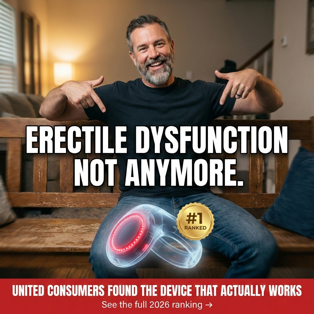 United Consumers Facebook ad