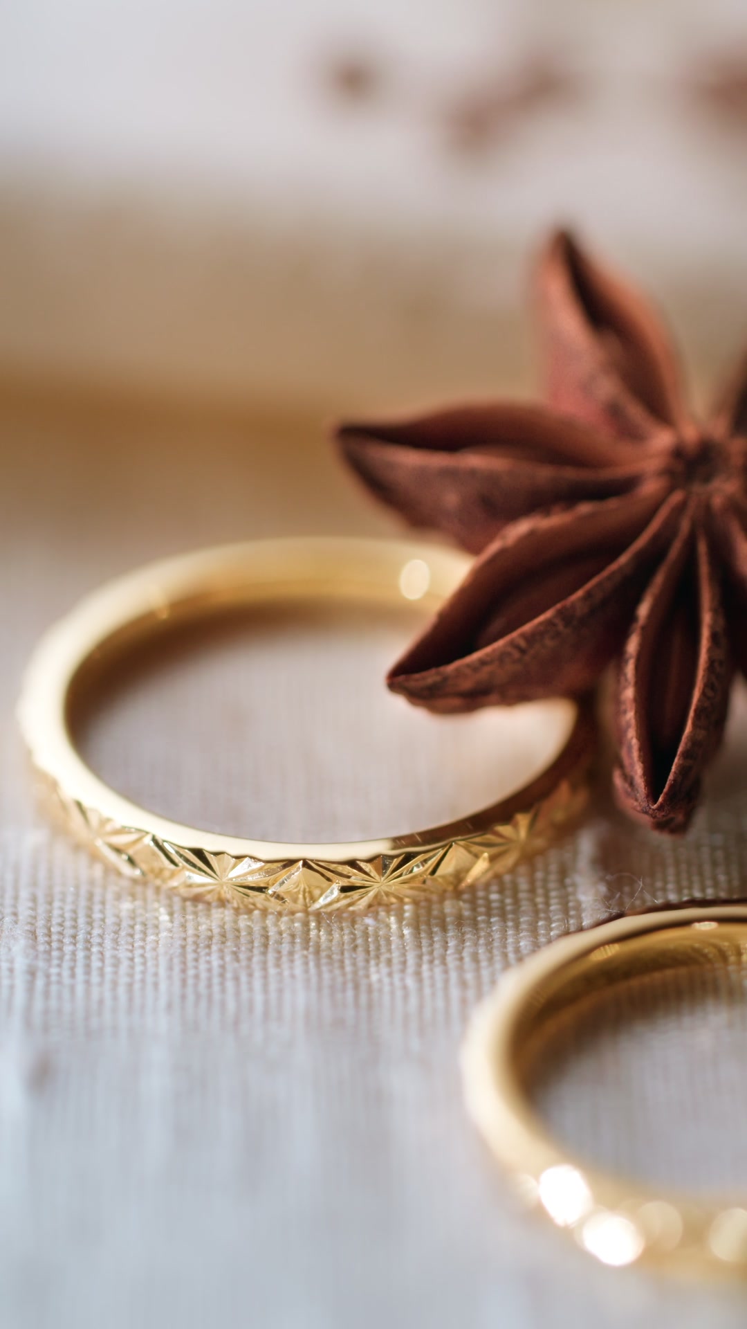 Ith_marriage_intl Facebook ad: ith is a made to order bridal jewelry…