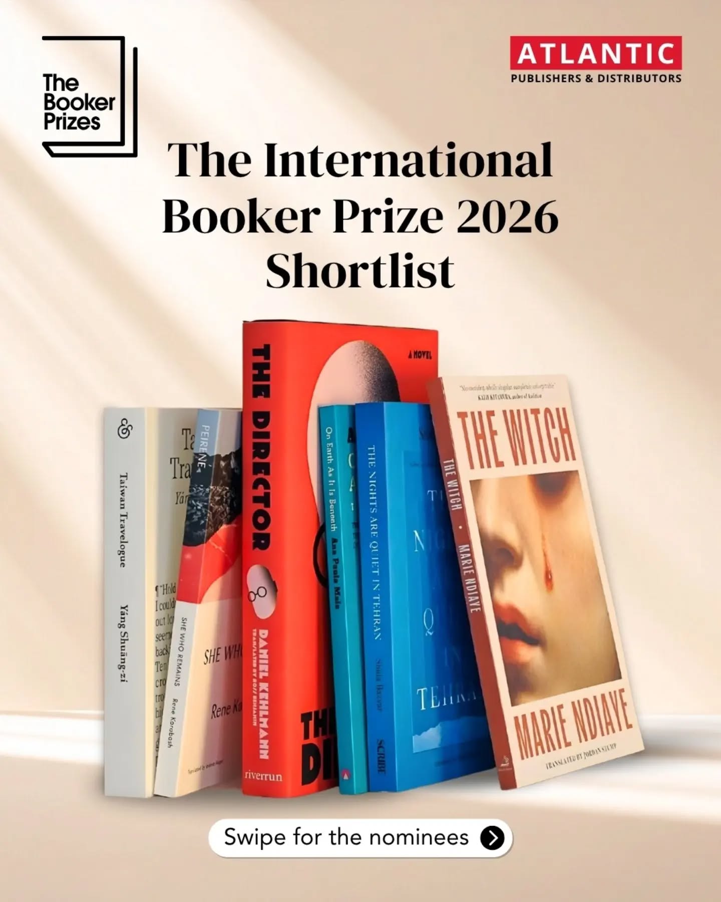 Atlantic Publishers & Distributors Pvt Ltd. Facebook ad